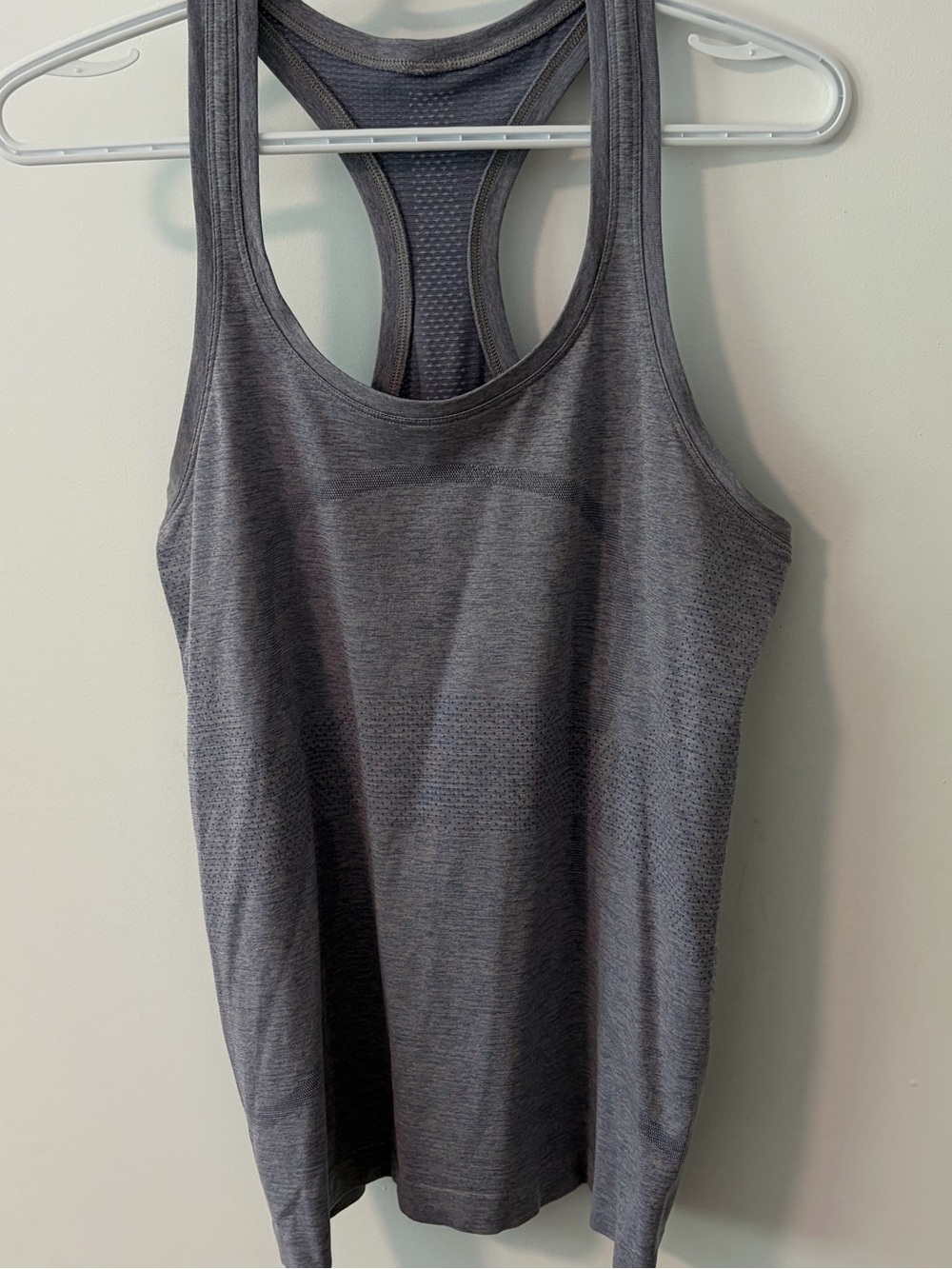 LULULEMON Swiftly Tech Tank Top